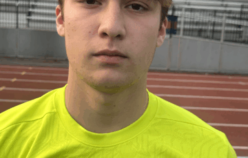 Aiden Boyer