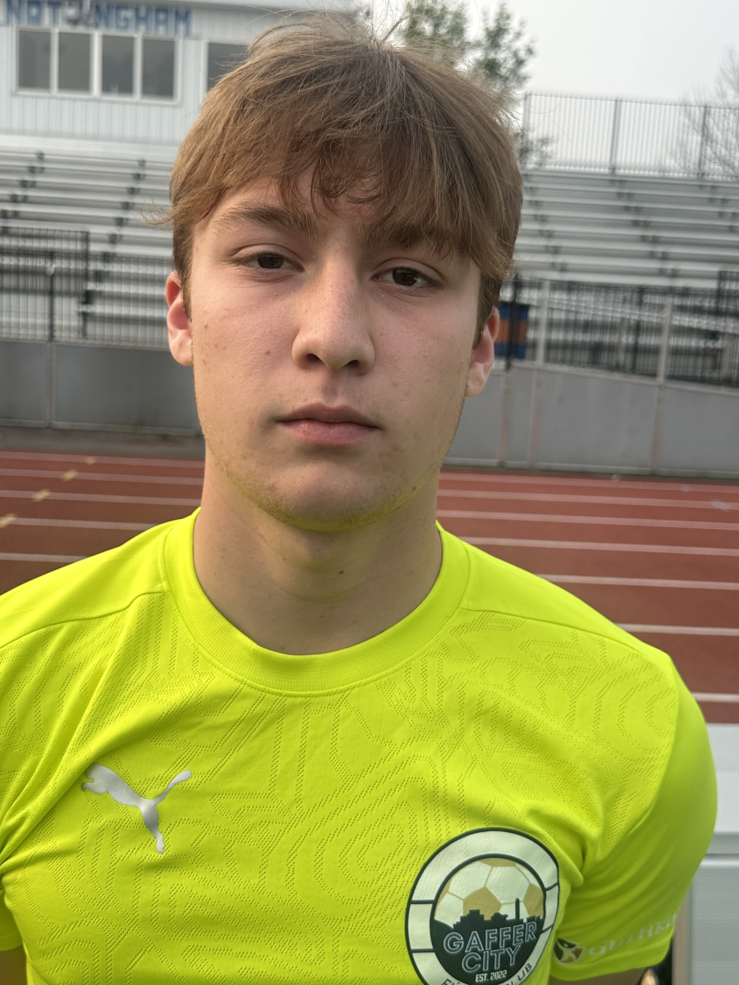Aiden Boyer