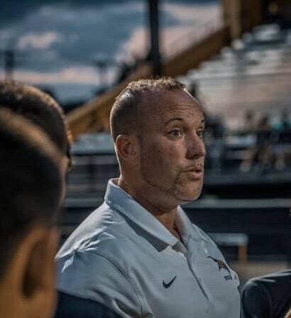 Head Coach