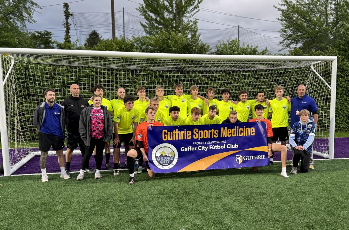 Gaffer FC