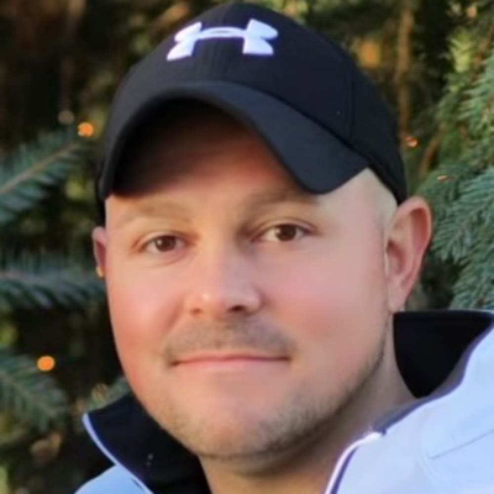 Head Coach