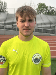 Nate Freelove