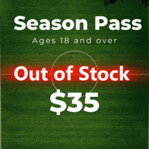 Season Pass Out of Stock