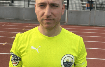 Zach Dann