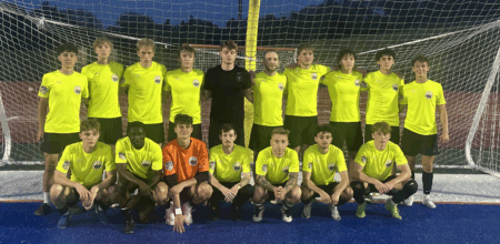 6-1 WIN vs United Elite