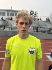 Will Gehman