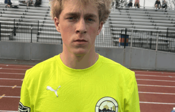 Will Gehman